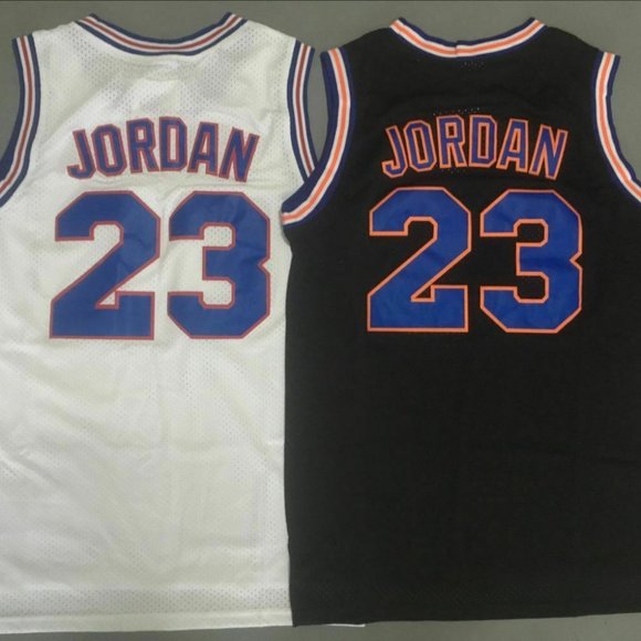 space jam jerseys - Picture 1 of 1